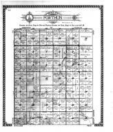 Forthun Township, Atcoal, Burke County 1914